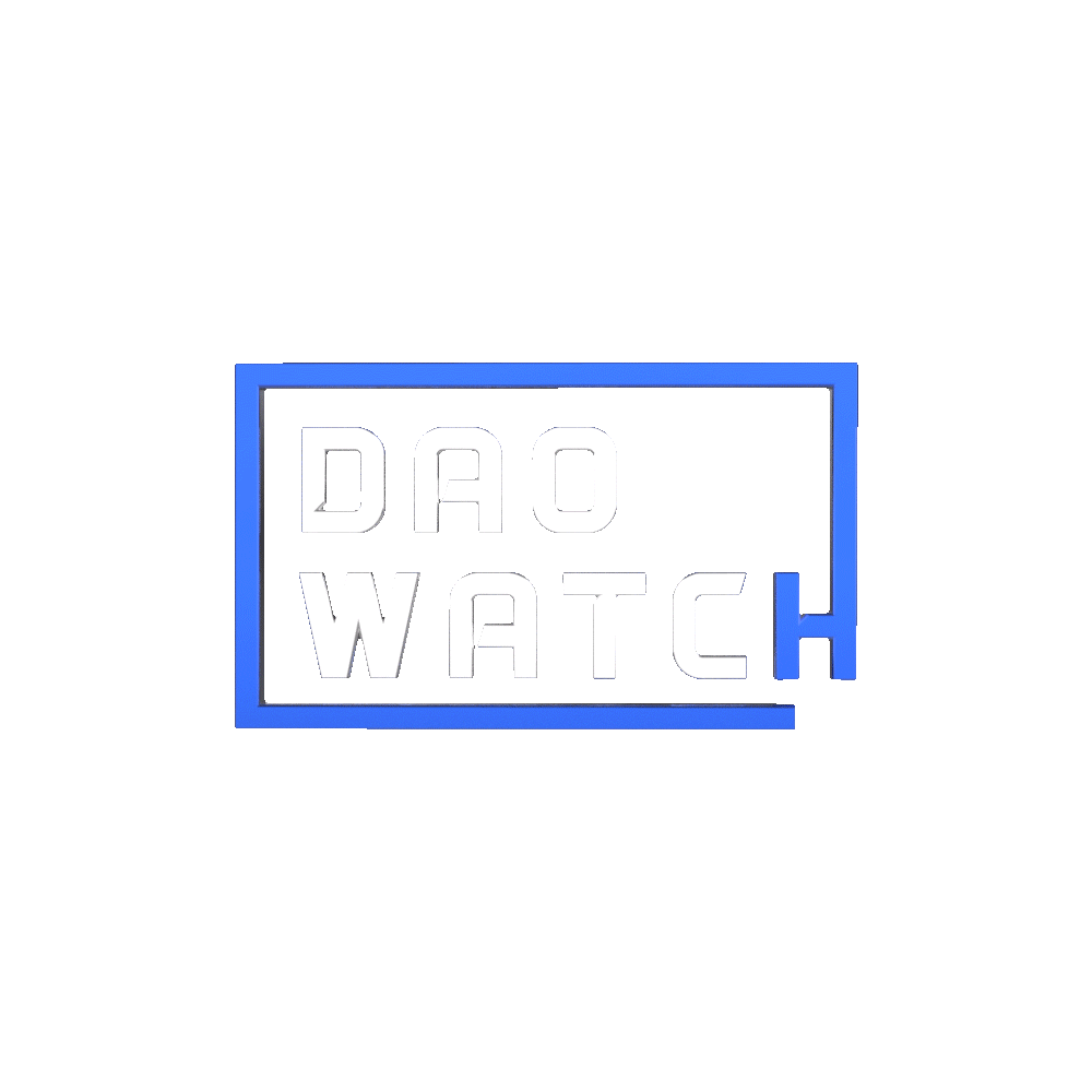 Dao Watch